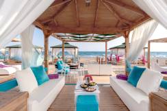 KAMELYA COLLECTION SENTIDO SELIN HOTEL Pools & Beach